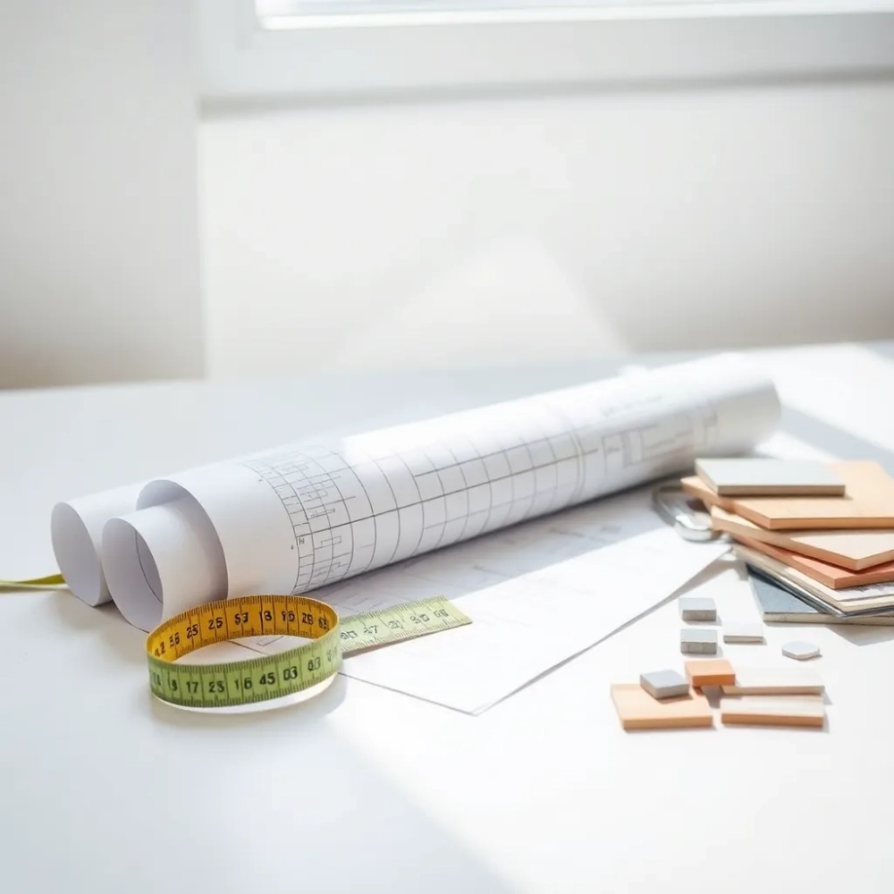 cennik remontów i wykończeń mieszkań