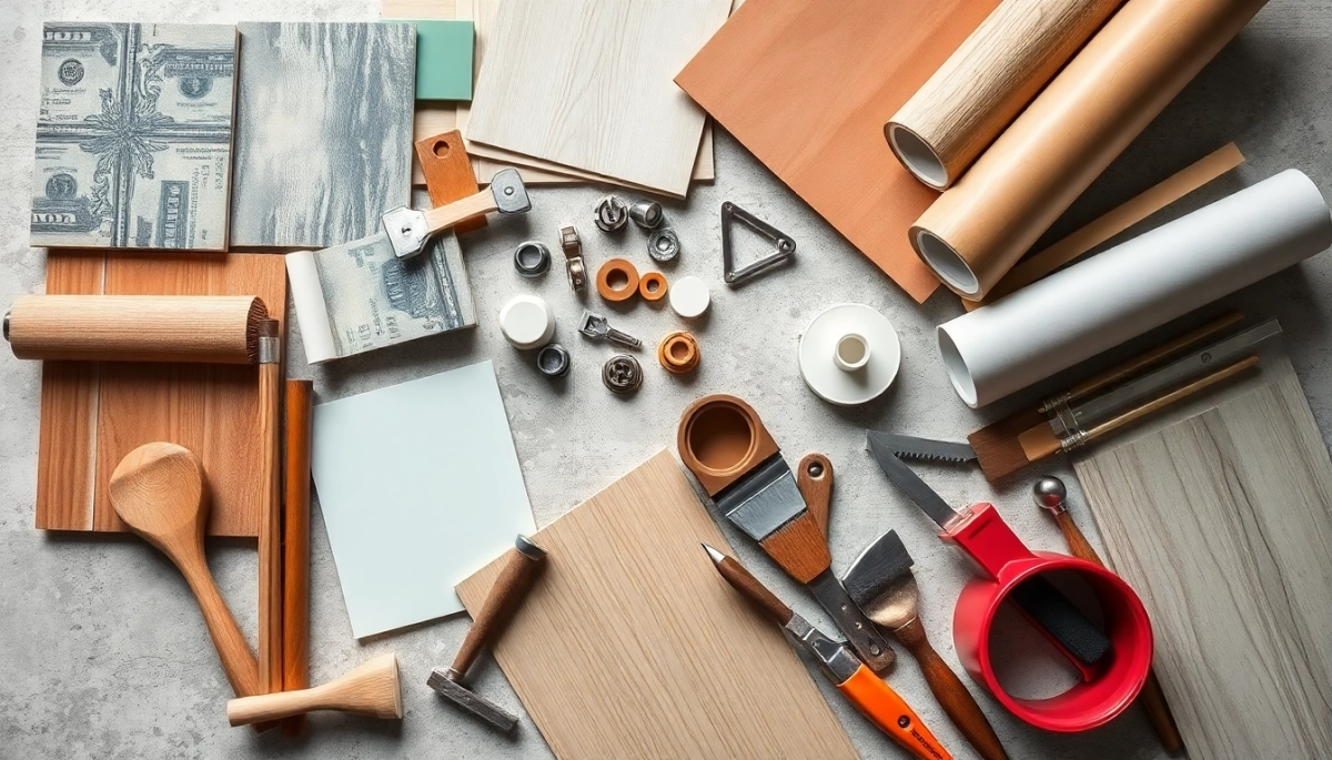 cennik wykończenia mieszkania Warszawa