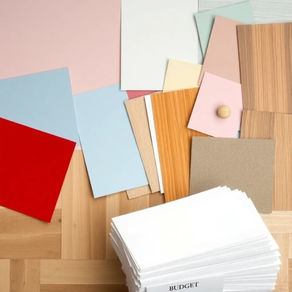 cennik wykończenia mieszkania