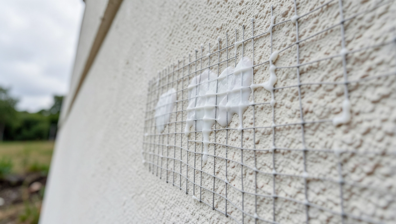 ile schnie klej do siatki