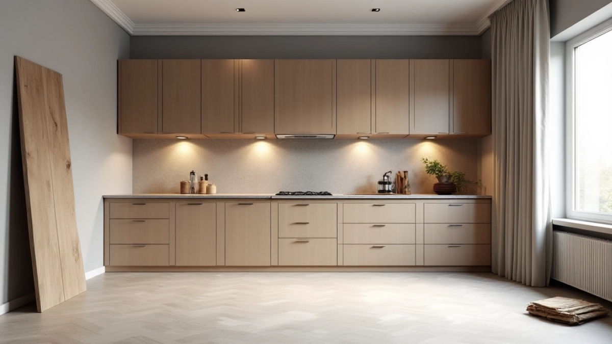 koszt wykończenia mieszkania kraków