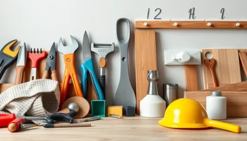 Cena wykończenia mieszkania 2024 robocizna