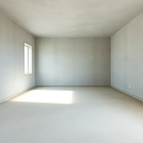 cena za metr wykończenia mieszkania