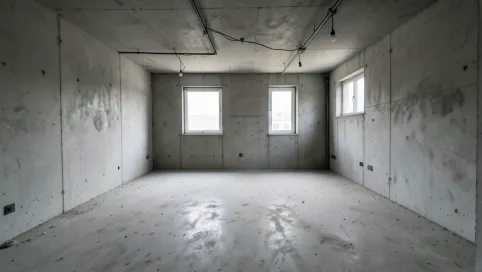 ile kosztuje wykończenie mieszkania 35 m2