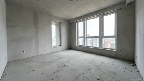 ile kosztuje wykończenie mieszkania 80m2