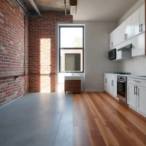 Ile kosztuje wykończenie mieszkania pod klucz