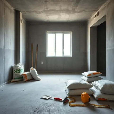 Ile trwa wykończenie mieszkania w stanie deweloperskim