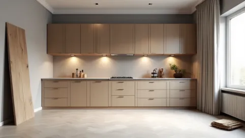 koszt wykończenia mieszkania kraków