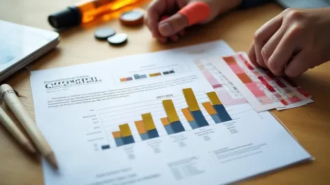 Kosztorys wykończenia mieszkania