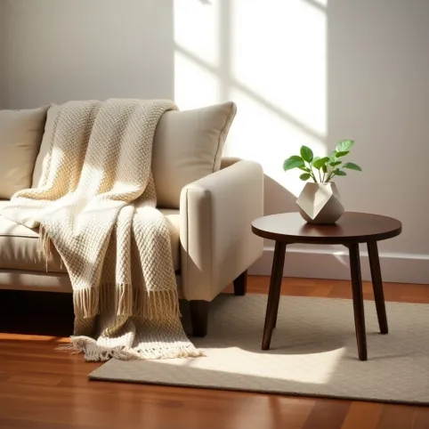 Pomysły na wykończenie mieszkania