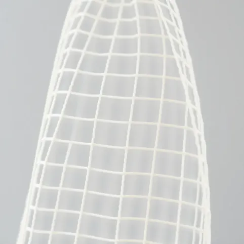 Siatka podtynkowa do wewnątrz