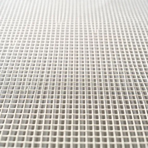 siatka z włókna szklanego