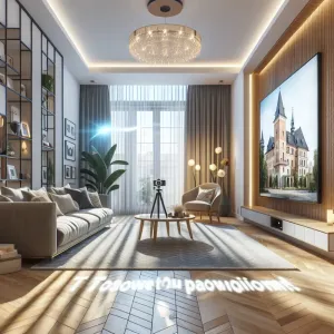 Wykończenia Wnętrz Mieszkań Pod Klucz Warszawa: Twoje Marzenie, Nasza Realizacja