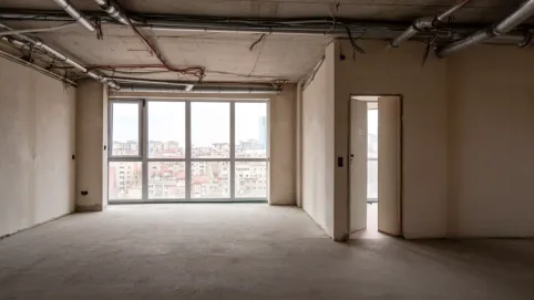 wykończenie deweloperskiego mieszkania poznań