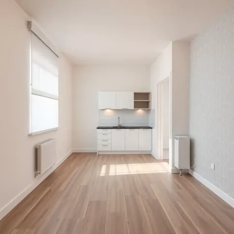 wykończenie mieszkania 35m2