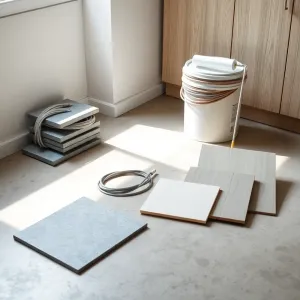 wykończenie mieszkania 40m2 koszt