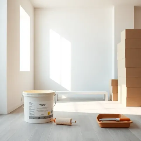 wykończenie mieszkania cennik