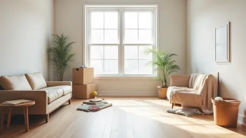 Wykończenie mieszkania krok po kroku