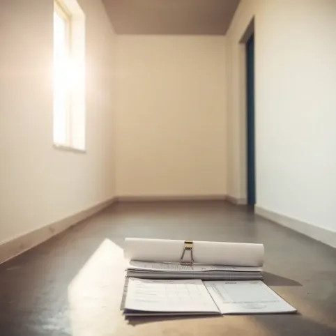 wykończenie mieszkania od czego zaczac