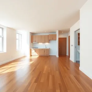 Wykończenie mieszkania pod klucz  co to znaczy