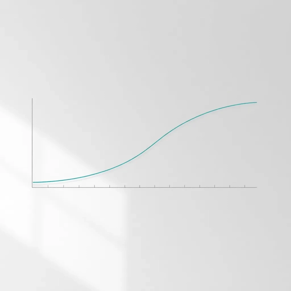 siatka centylowa waga