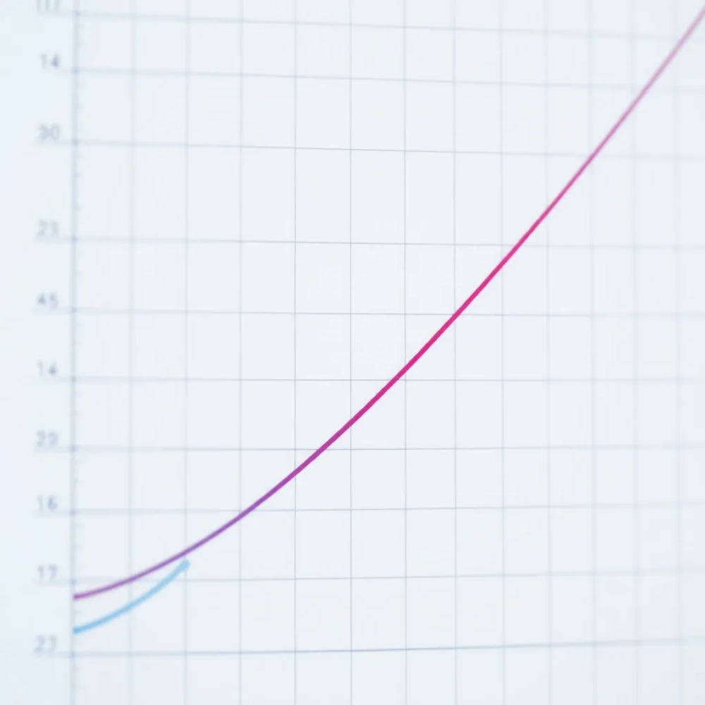 siatka centylowa wzrost dziewczynki