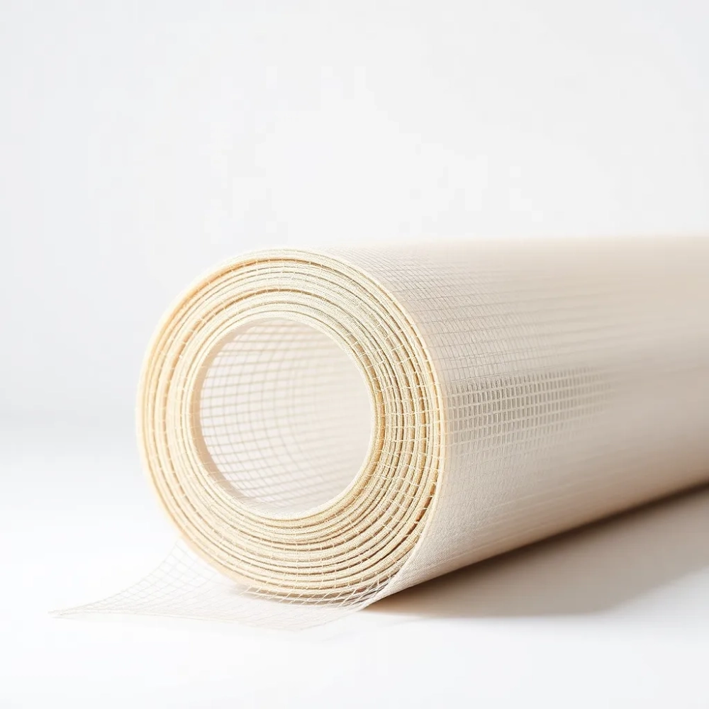 Siatka na ściany wewnętrzne cena