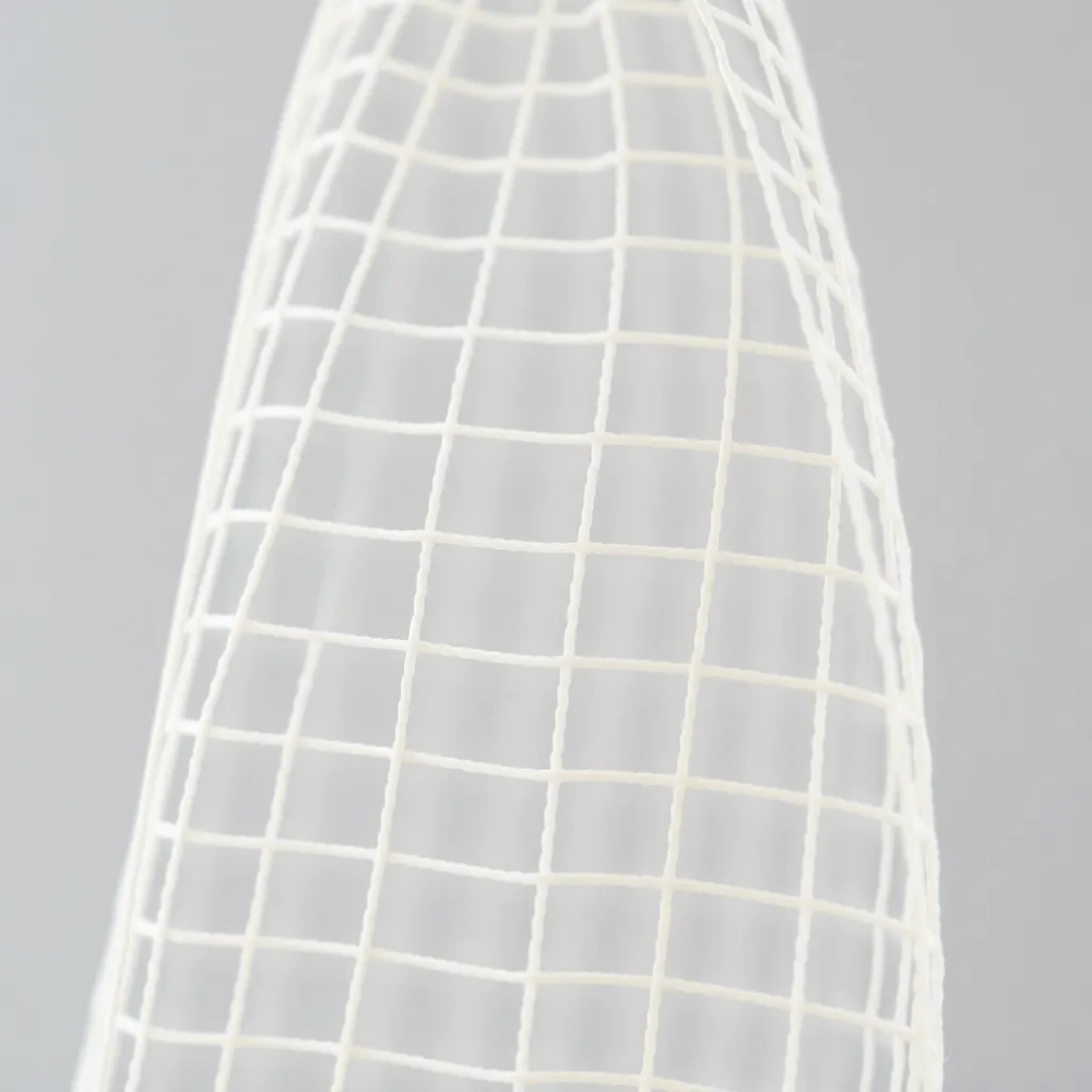 Siatka podtynkowa do wewnątrz