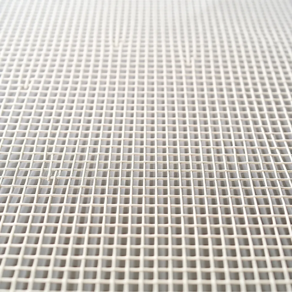 siatka z włókna szklanego