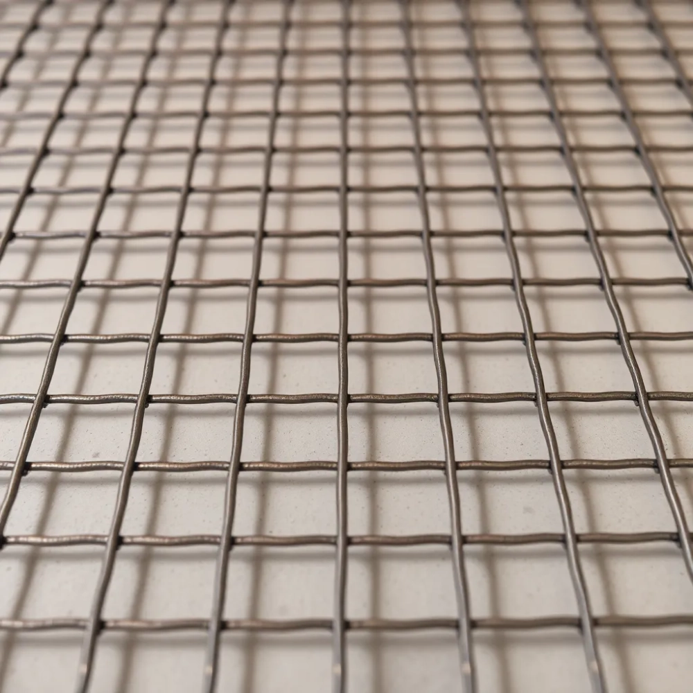 Siatka zbrojeniowa do wylewek fi 3