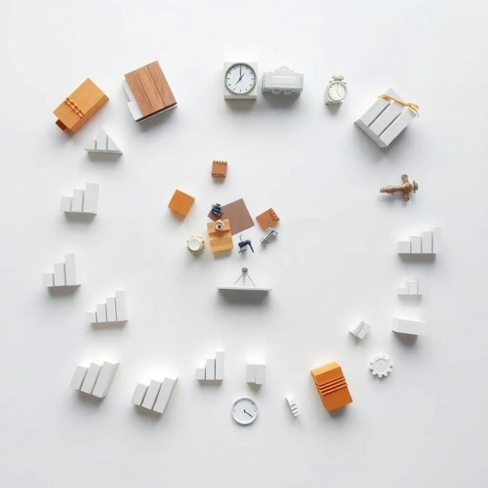 średni koszt wykończenia mieszkania za m2