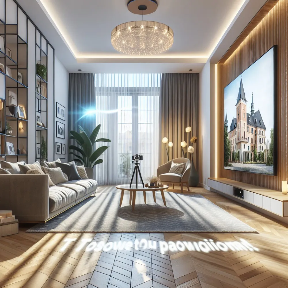 Wykończenia Wnętrz Mieszkań Pod Klucz Warszawa: Twoje Marzenie, Nasza Realizacja