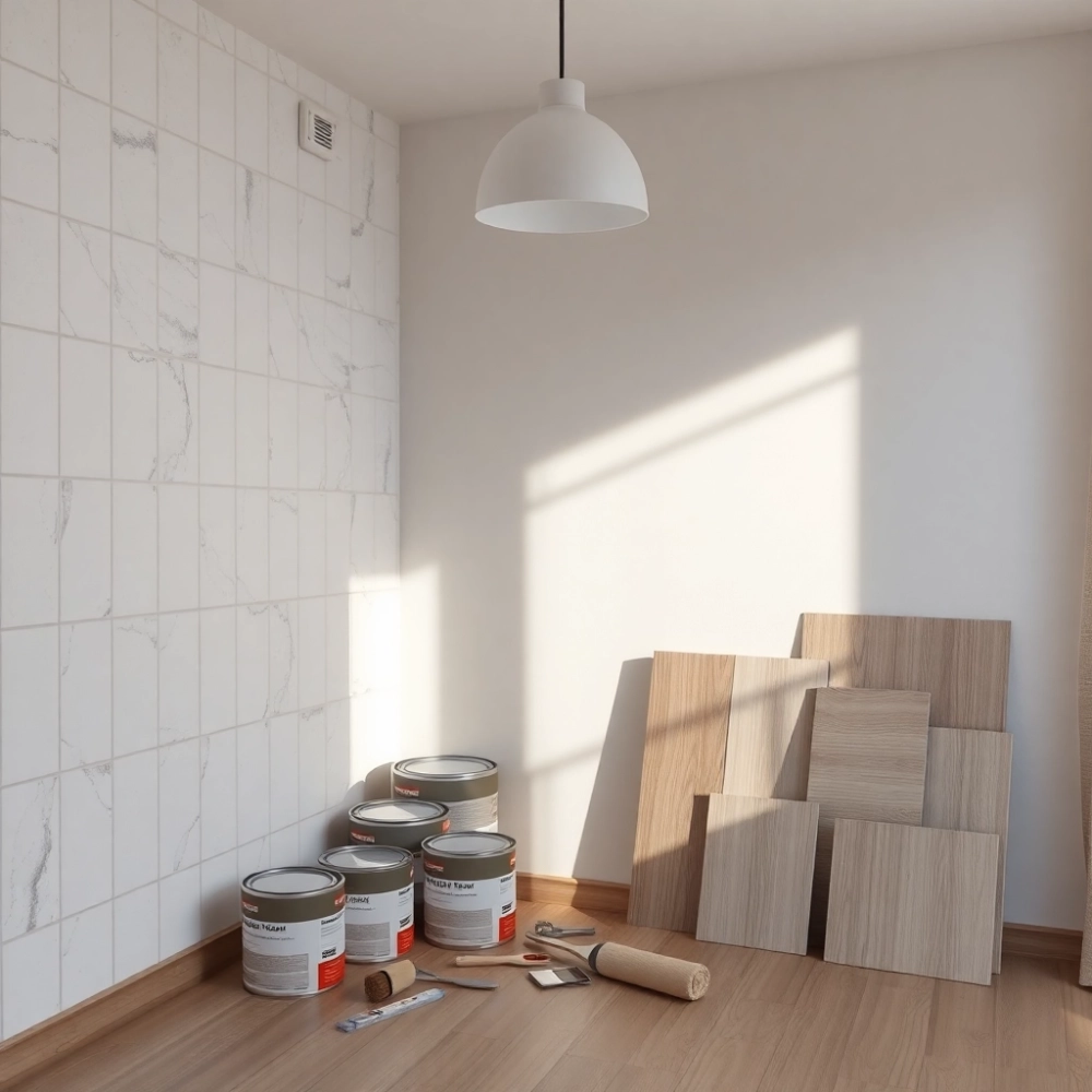 wykończenie mieszkania ile za metr