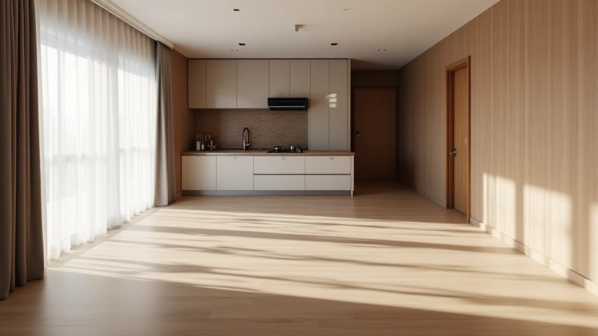 Wykończenie mieszkania Kraków cena