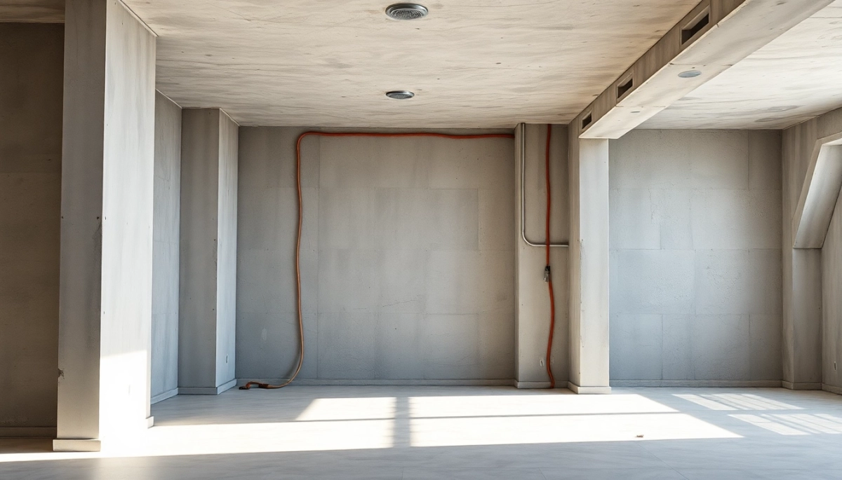 Wykończenie mieszkania stan deweloperski cena za m2